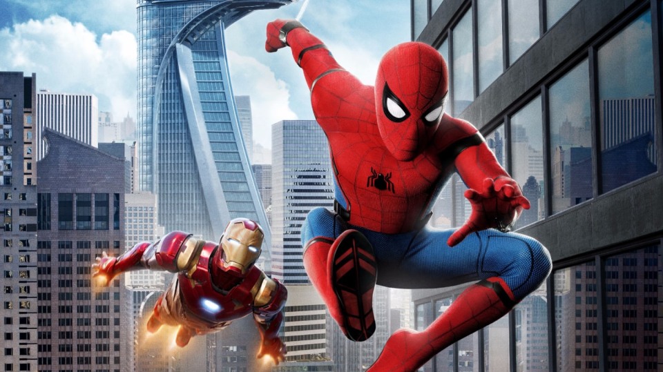 Spider-Man: Homecoming